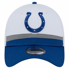 Indianapolis Colts Dashmark Rays 39THIRTY Flex Hat | NFL Near me