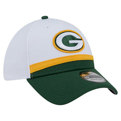 Green Bay Packers Dashmark Rays 39THIRTY Flex Hat | NFL New