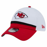 Kansas City Chiefs Dashmark Rays 39THIRTY Flex Hat | NFL Near me