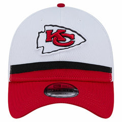 Kansas City Chiefs Dashmark Rays 39THIRTY Flex Hat | NFL Near me