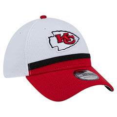 Kansas City Chiefs Dashmark Rays 39THIRTY Flex Hat | NFL Near me