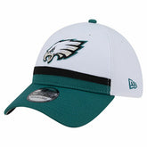 Philadelphia Eagles Dashmark Rays 39THIRTY Flex Hat | NFL Discount