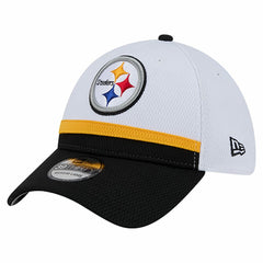 Pittsburgh Steelers Dashmark Rays 39THIRTY Flex Hat | NFL New