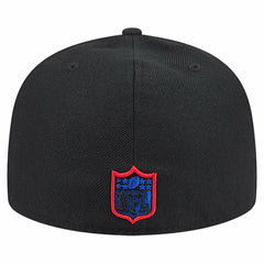 Buffalo Bills Soutache 59FIFTY Fitted Hat | NFL Near me