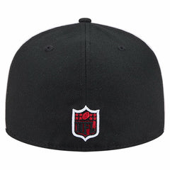 Kansas City Chiefs Soutache 59FIFTY Fitted Hat | NFL On sale