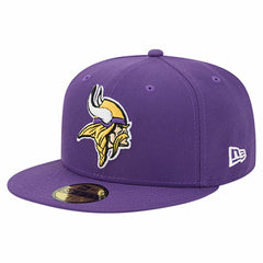 Minnesota Vikings Group Chat 59FIFTY Fitted Hat | NFL US