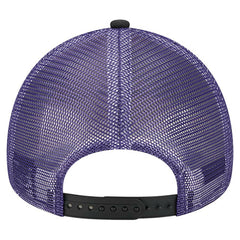 Baltimore Ravens Women's Friendship Bracelet 9FORTY Adjustable Hat | NFL Outlet