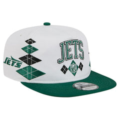 New York Jets Argyle 19TWENTY Adjustable Hat | NFL Near me
