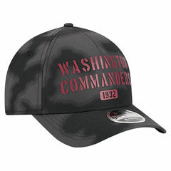 Washington Commanders Halftone Camo 9FORTY Hat | NFL US