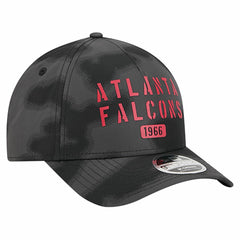 Atlanta Falcons Halftone Camo 9FORTY Hat | NFL Sale