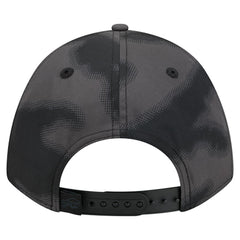 Buffalo Bills Halftone Camo 9FORTY Hat | NFL Discount