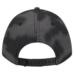 Detroit Lions Halftone Camo 9FORTY Hat | NFL Discount