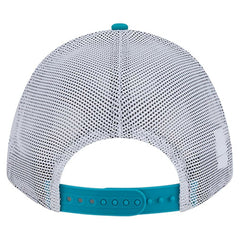 Miami Dolphins Side Lines 9FORTY Adjustable Hat | NFL US