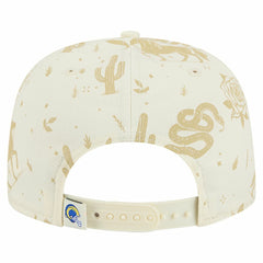 Los Angeles Rams Desert Rose 19TWENTY Adjustable Hat | NFL On sale
