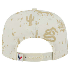 Houston Texans Desert Rose 19TWENTY Adjustable Hat | NFL US