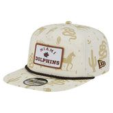 Miami Dolphins Desert Rose 19TWENTY Adjustable Hat | NFL Near me