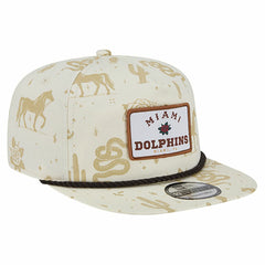 Miami Dolphins Desert Rose 19TWENTY Adjustable Hat | NFL Near me