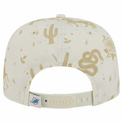 Miami Dolphins Desert Rose 19TWENTY Adjustable Hat | NFL Near me