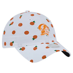 Tampa Bay Buccaneers Women's Fruit Pattern 9TWENTY Adjustable Hat | NFL US