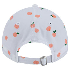 New York Jets Women's Fruit Pattern 9TWENTY Adjustable Hat | NFL Hot