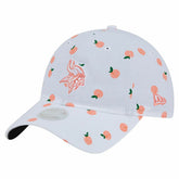Minnesota Vikings Women's Fruit Pattern 9TWENTY Adjustable Hat | NFL Near me