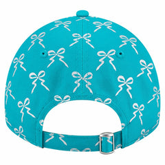 Miami Dolphins Women's Ribbon 9TWENTY Adjustable Hat | NFL Near me