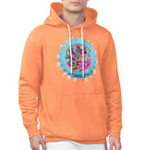 Texas Rangers Margaritaville Chill Bottle Cap Fleece Pullover Hoodie - MLB Hoodies