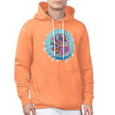 San Diego Padres Margaritaville Chill Bottle Cap Fleece Pullover Hoodie - MLB Hoodies