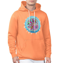 San Diego Padres Margaritaville Chill Bottle Cap Fleece Pullover Hoodie - MLB Hoodies