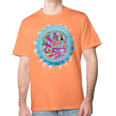 Minnesota Twins Margaritaville Chill Bottle Cap Classic T-Shirt - MLB T-shirts