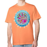 Colorado Rockies Margaritaville Chill Bottle Cap Classic T-Shirt - MLB T-shirts