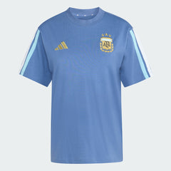 Argentina National Team Women's FIFA x World Cup Alphaskin T-Shirt