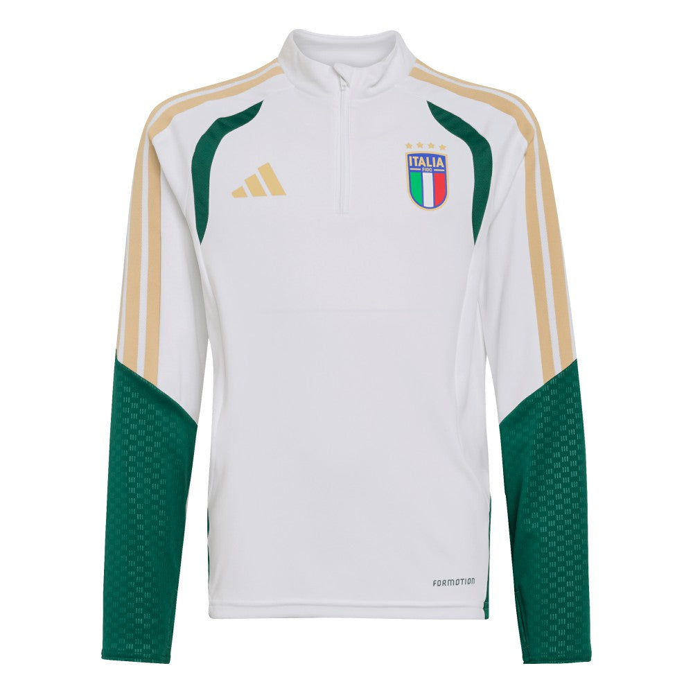 Italy National Team Youth FIFA x World Cup Tiro Training Top