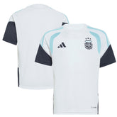 Argentina National Team Youth FIFA x World Cup 2026 Tiro Training Jersey