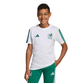 Mexico National Team Youth FIFA x World Cup Alphaskin T-Shirt