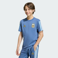 Argentina National Team Youth FIFA x World Cup Alphaskin T-Shirt