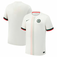 Chelsea 2025/26 Away Replica Jersey