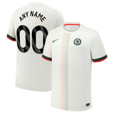 Chelsea 2025/26 Away Replica Custom Jersey