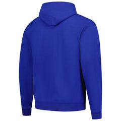 Edmonton Oilers Champion Primary Logo 1-Hit Pullover Hoodie - NHL Hoodies