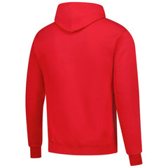 Montreal Canadiens Champion Primary Logo 1-Hit Pullover Hoodie - NHL Hoodies