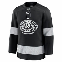 Los Angeles Kings Fanatics Alternate Premium Jersey - NHL Jerseys