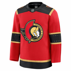 Ottawa Senators Fanatics Alternate Premium Jersey - NHL Jerseys