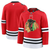 Chicago Blackhawks Fanatics Centennial Premium Jersey - NHL Jerseys