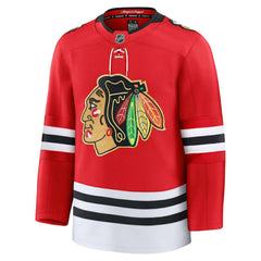 Chicago Blackhawks Fanatics Centennial Premium Jersey - NHL Jerseys