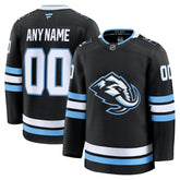 Utah Mammoth Fanatics Home Premium Custom Jersey - NHL Jerseys