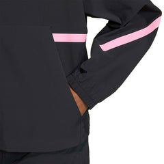 Liverpool Youth 2025/26 Club Anthem Full-Zip Jacket