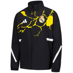 Real Madrid x Marvel Youth Anthem Full-Zip Jacket