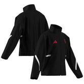 Manchester United Youth 2025/26 Club Anthem Full-Zip Jacket