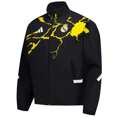 Real Madrid x Marvel Anthem Full-Zip Jacket