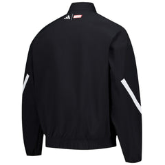 Real Madrid x Marvel Anthem Full-Zip Jacket